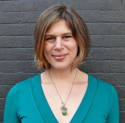 Lindsey Palmer (Photos courtesy of the author)