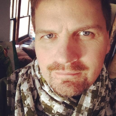 Marko Kloos