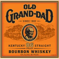 The Worst of Bruce/Bob, Bourbon, and Books