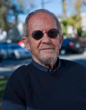 Elmore Leonard