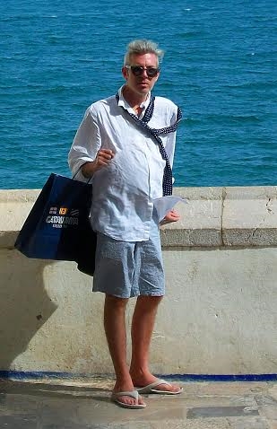 Peter Sherwood