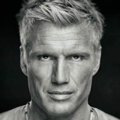 Dolph Lundgren (Photo credit: Manfred Baumann )