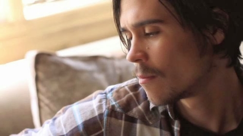 Joshua James