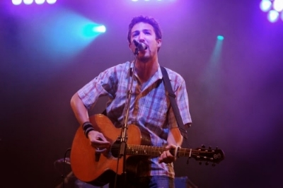 Frank Turner