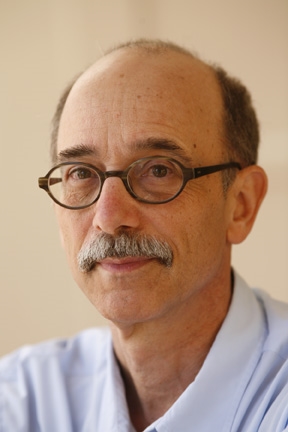 Nicholas Kazan