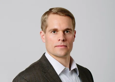 Finishing His War With Words: Author Ross Ritchell On His Debut Novel The Knife