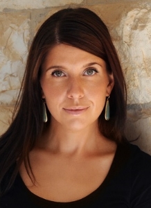 Molly Antopol