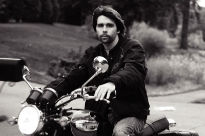 Joe Hill