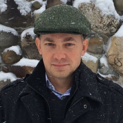 Kevin P. Keating