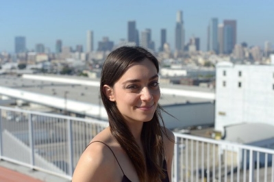 Liana Maeby (Photo credit: Jeremy Hunt Schoenherr)