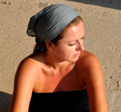 Maria Kostaki