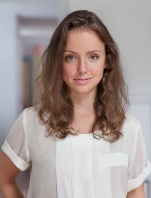 Rebecca Dinerstein