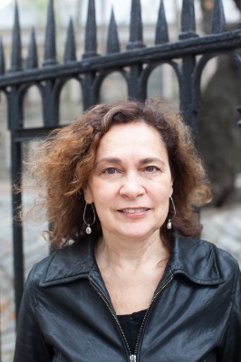 Diana Sperrazza