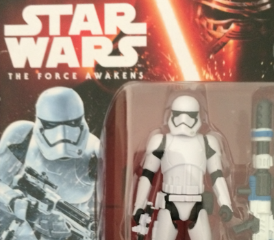 These aren't the nerds you're looking for. 
