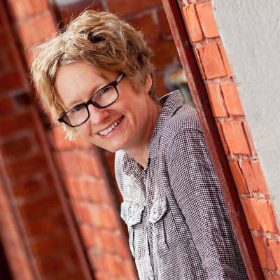 Amy Stewart