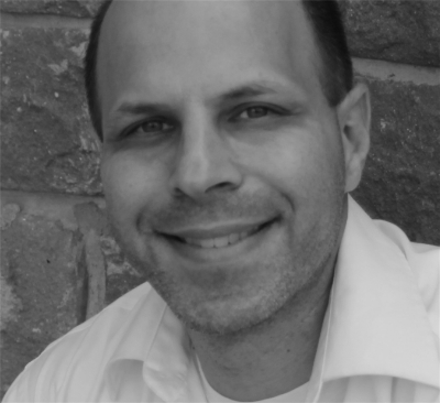 Shane Weisfeld
