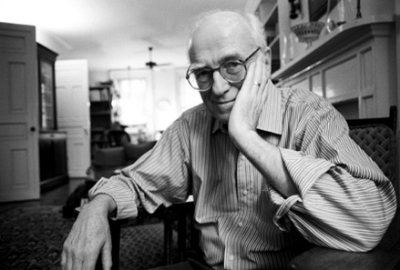 Donald Westlake (aka Richard Stark)