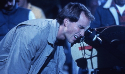 “You never set out to make a cult movie.” Fred Dekker