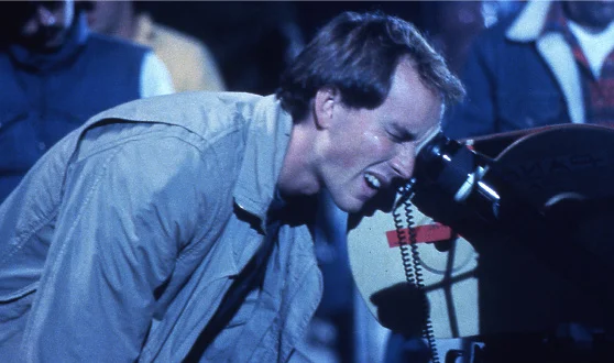 Badass Writer of the Week: Fred Dekker