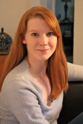 Erica Wright