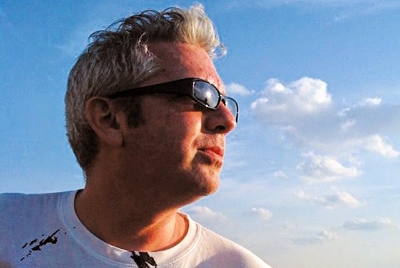 Peter Sherwood