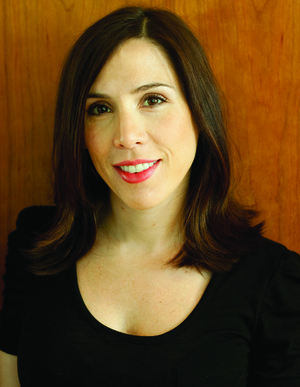 Camille Noe Pagán