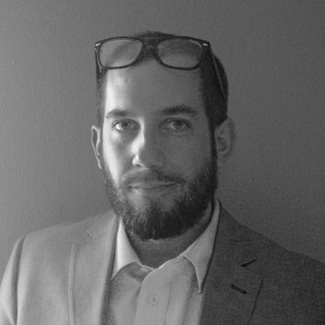 Episode 106: Author Matthew J. Hefti