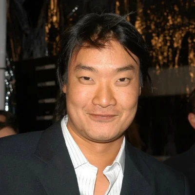 Episode 107: Screenwriter Doug Jung