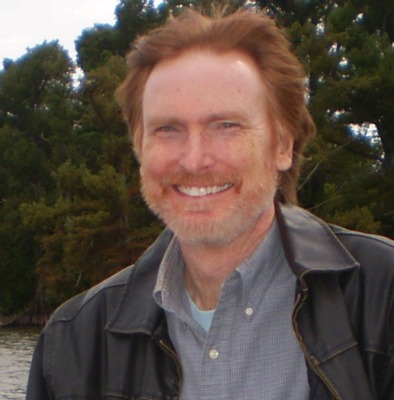 Michael Compton