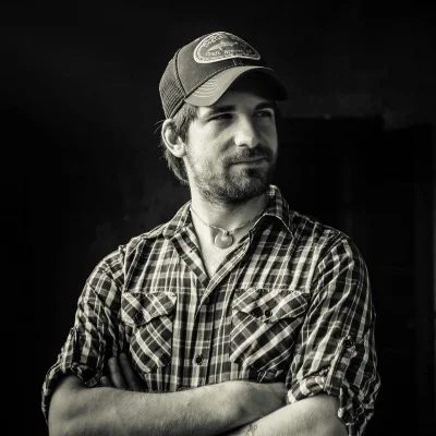 Episode 109: Author Sam Slaughter