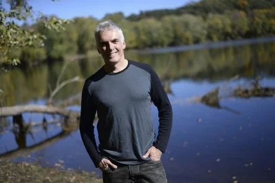 Episode 111: Author Jay Atkinson