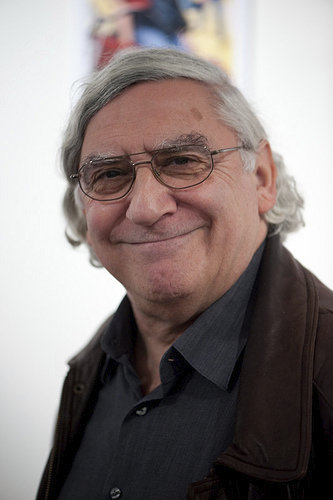 Maxim Jakubowski