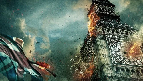 Episode 113: ‘London Has Fallen’ Screenwriters Creighton Rothenberger & Katrin Benedikt