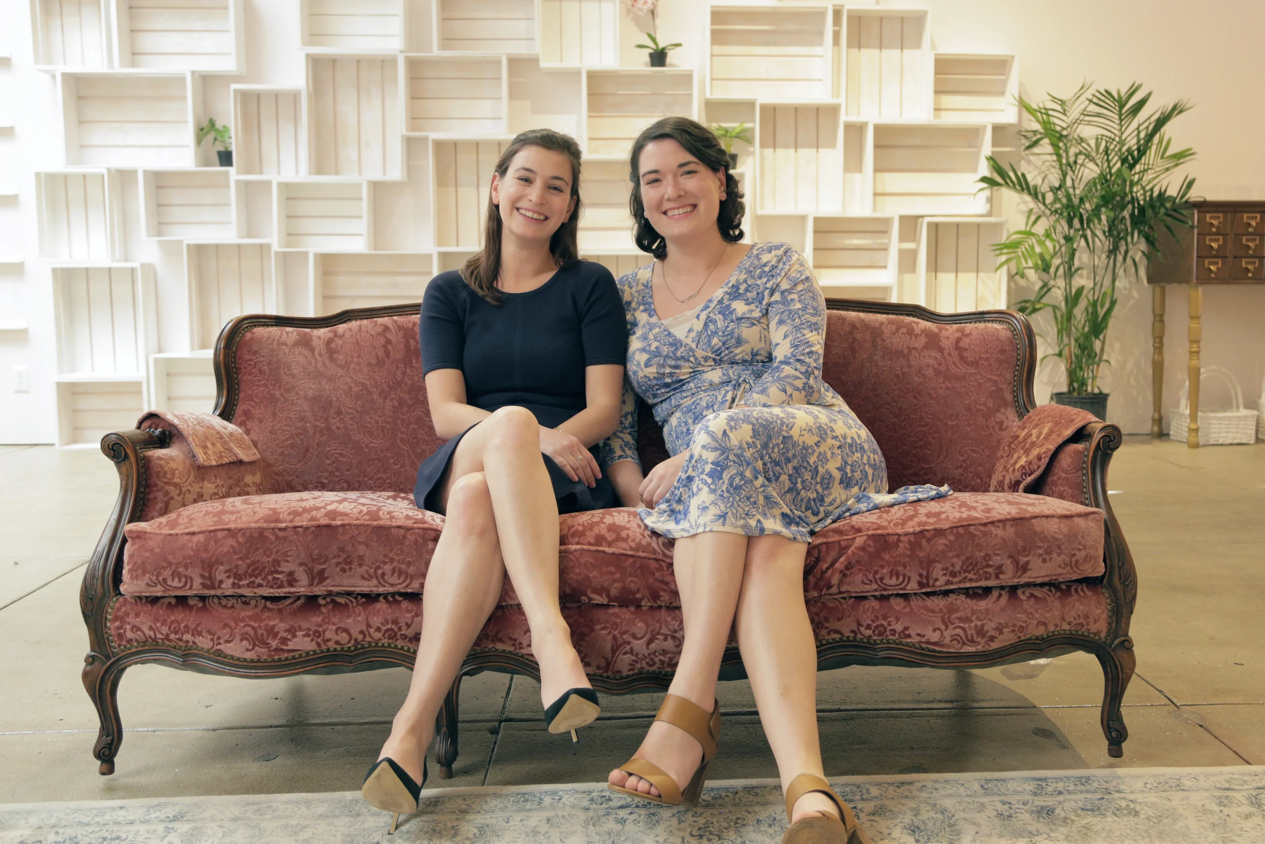 For Love of the Genre: The Ripped Bodice Bookstore Romances Readers