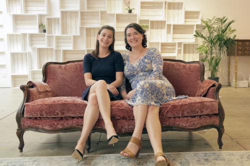Bea and Leah Koch (Photo credit:
0
false
18 pt
18 pt
0
0
false
false
false
/* Style Definitions */
table.MsoNormalTable
{mso-style-name:"Table Normal";
mso-tstyle-rowband-size:0;
mso-tstyle-colband-size:0;
mso-style-noshow:yes;
mso-style-parent:"";
mso-padding-alt:0in 5.4pt 0in 5.4pt;
mso-para-margin-top:0in;
mso-para-margin-right:0in;
mso-para-margin-bottom:10.0pt;
mso-para-margin-left:0in;
mso-pagination:widow-orphan;
font-size:12.0pt;
font-family:"Times New Roman";
mso-ascii-font-family:Cambria;
mso-ascii-theme-font:minor-latin;
mso-fareast-font-family:"Times New Roman";
mso-fareast-theme-font:minor-fareast;
mso-hansi-font-family:Cambria;
mso-hansi-theme-font:minor-latin;} David Albright Media) 