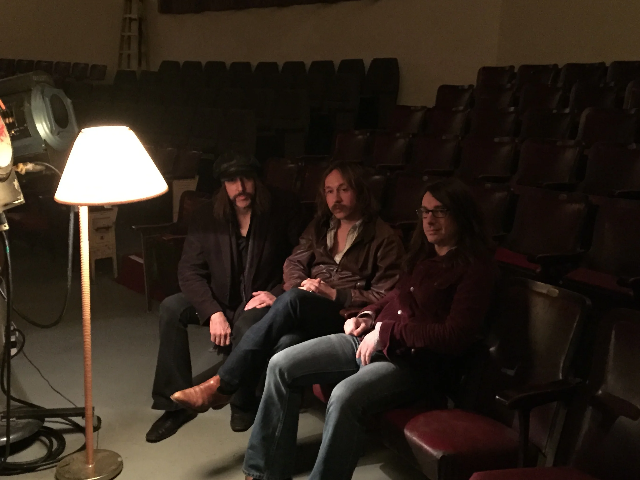 Let It Ride: A Night With The Silks