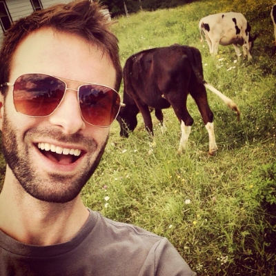 Rob Masiello is a Boston-based social worker who prefers dogs to people and drives a bright orange car. His first concert was Celine Dion when he was in fourth grade. Follow him on Twitter @rjmas8 .