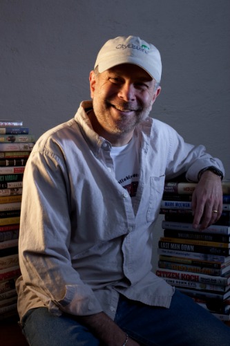 Daniel Paisner