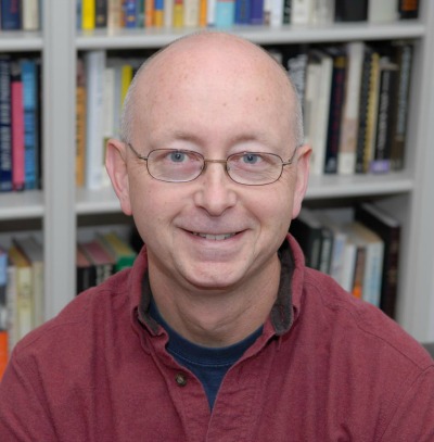 Clifford Garstang