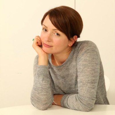 Jo Baker