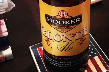 Songs, Stories, and Spirits: Blonde Ales Have More Fun