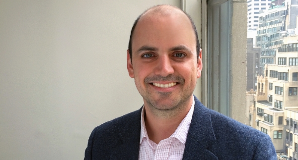 Matthew Thomas