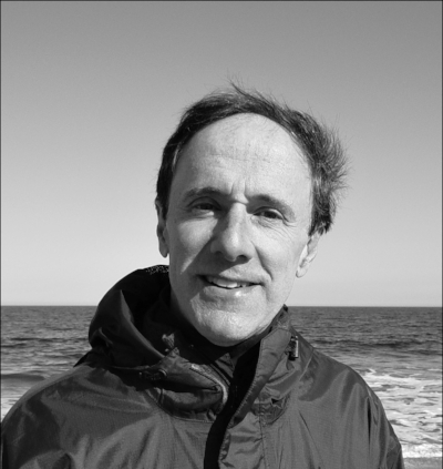 Larry Tye