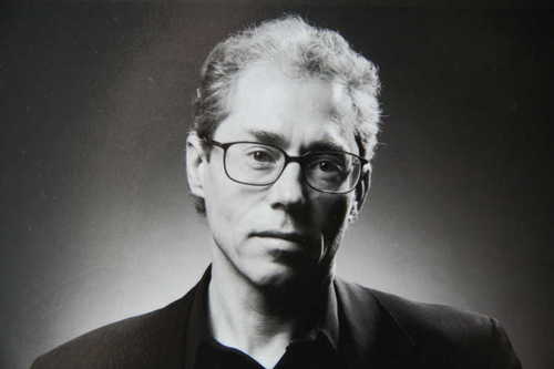 Paul Vidich