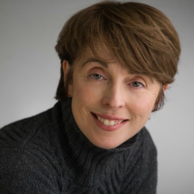 Anne-Marie Casey (Photo credit: Brigid Harney)