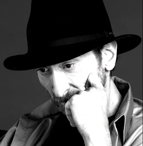 Tough Guy Lit: Frank Miller