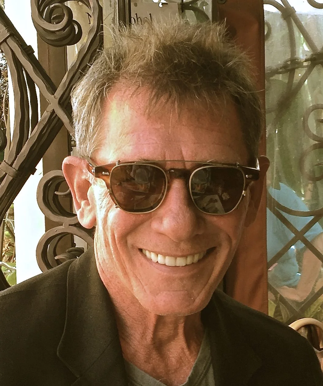Episode 156: Screenwriter William Wisher Jr.