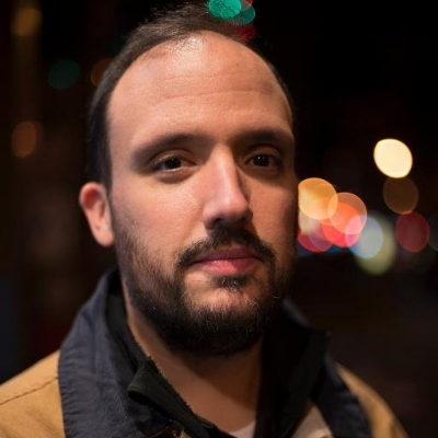 Alex Segura