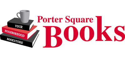 Today’s episode is brought to you by Porter Square Books , located in the Porter Square Shopping Center in Cambridge, Mass. The store’s staff picks are second to none, and always point readers toward quality fiction and nonfiction. It’s a great independent bookstore that is well worth a visit for locals and tourists alike.