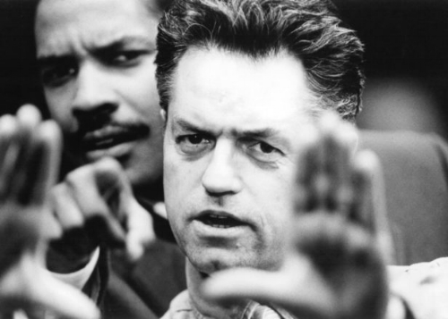 Jonathan Demme